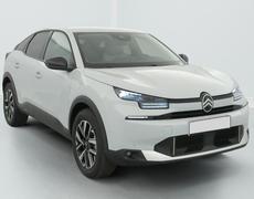 Citroen C4 Hénin-Beaumont