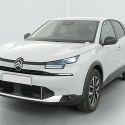Citroen C4 PureTech 130 EAT8 Max H&eacute;nin-Beaumont