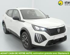 Peugeot 2008 Saint-Fons