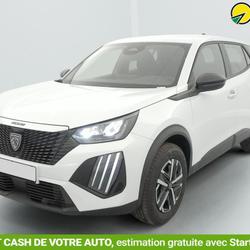 Peugeot 2008 100 S&S BVM6 Style occasion - Saint-Fons - photo 3/24