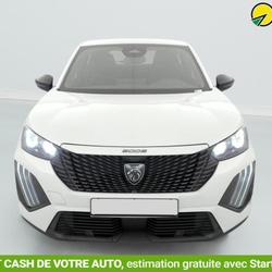 Peugeot 2008 100 S&S BVM6 Style occasion - Saint-Fons - photo 2/24