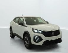 Peugeot 2008 Hénin-Beaumont