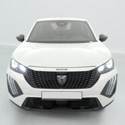 Peugeot 2008 100 S S BVM6 Style H&eacute;nin-Beaumont