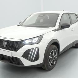 Peugeot 2008 100 S S BVM6 Style H&eacute;nin-Beaumont