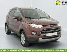 Ford Ecosport Saint-Fons
