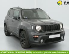 Jeep Renegade Saint-Fons
