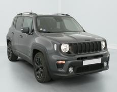 Jeep Renegade Hénin-Beaumont