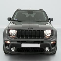 Jeep Renegade 1.0 Turbo T3 120 ch BVM6 Limited H&eacute;nin-Beaumont