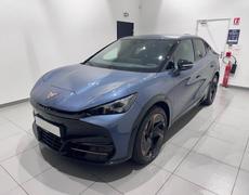 Cupra Tavascan Belfort