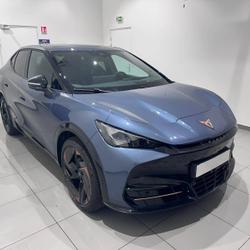 Cupra Tavascan Tavascan 340 ch 4Drive VZ Belfort