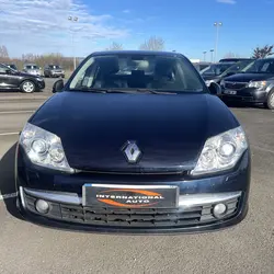 Renault Laguna 3 2.0 DCI 150CH FAP DYNAMIQUE Auneau-Bleury-Saint-Symphorien