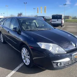 Renault Laguna 3 2.0 DCI 150CH FAP DYNAMIQUE Auneau-Bleury-Saint-Symphorien