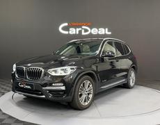 BMW X3 Saint-Avé