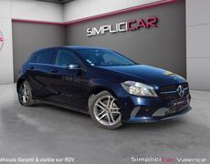 Mercedes Classe A Valence