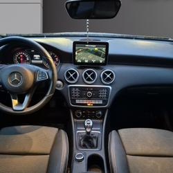 Mercedes Classe A Classe A 180 d Inspiration Valence