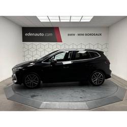 BMW Serie 2 Active Tourer Active Tourer 225e xDrive 245 ch DKG7 M Sport Lormont
