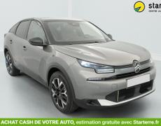Citroen C4 Saint-Fons