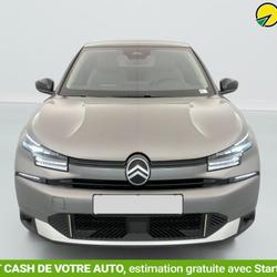 Citroen C4 PureTech 130 EAT8 Max Saint-Fons