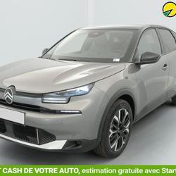 Citroen C4 PureTech 130 EAT8 Max Saint-Fons