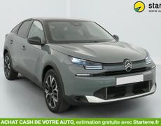 Citroen C4 Saint-Fons