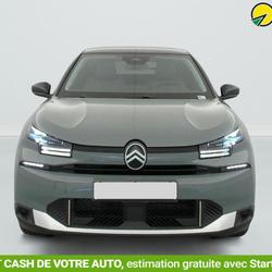 Citroen C4 PureTech 130 EAT8 Max Saint-Fons