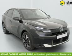 Citroen C4 Saint-Fons