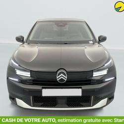 Citroen C4 PureTech 130 EAT8 Max Saint-Fons
