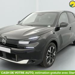 Citroen C4 PureTech 130 EAT8 Max Saint-Fons