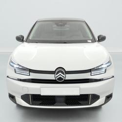 Citroen C4 PureTech 130 EAT8 Max H&eacute;nin-Beaumont