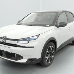 Citroen C4 PureTech 130 EAT8 Max H&eacute;nin-Beaumont