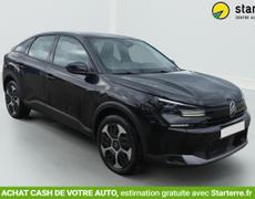 Citroen C4 Saint-Fons