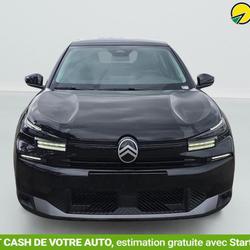 Citroen C4 PureTech 130 EAT8 Plus Saint-Fons