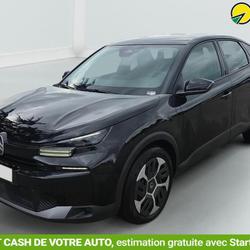 Citroen C4 PureTech 130 EAT8 Plus Saint-Fons