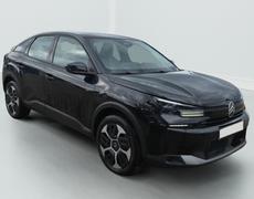 Citroen C4 Hénin-Beaumont