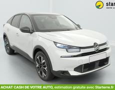 Citroen C4 Saint-Fons