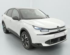 Citroen C4 Hénin-Beaumont