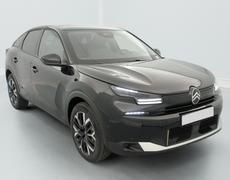 Citroen C4 Hénin-Beaumont