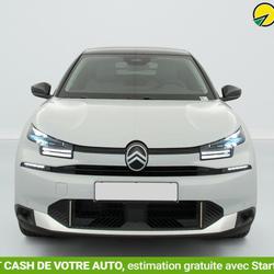 Citroen C4 PureTech 130 EAT8 Max Saint-Fons