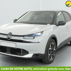 Citroen C4 PureTech 130 EAT8 Max Saint-Fons