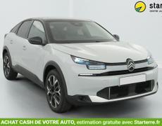 Citroen C4 Saint-Fons