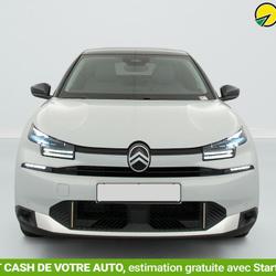 Citroen C4 PureTech 130 EAT8 Max Saint-Fons