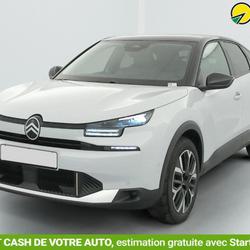 Citroen C4 PureTech 130 EAT8 Max Saint-Fons