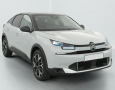 Citroen C4 Hénin-Beaumont