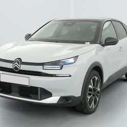 Citroen C4 PureTech 130 EAT8 Max H&eacute;nin-Beaumont
