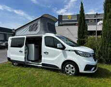 Fourgon Stylevan Saint-Fons
