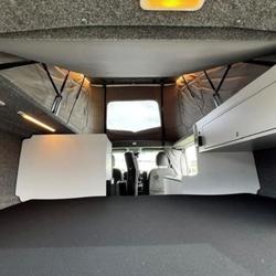 Fourgon Stylevan RENAULT TRAFIC - LONG 2.0L DCI 130 CV BVM6 Saint-Fons