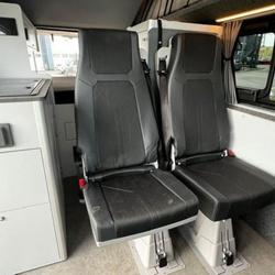 Fourgon Stylevan RENAULT TRAFIC - LONG 2.0L DCI 130 CV BVM6 Saint-Fons
