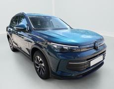 Volkswagen Tiguan Hénin-Beaumont