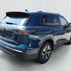 Volkswagen Tiguan 204 DSG H&eacute;nin-Beaumont