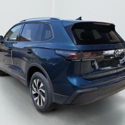 Volkswagen Tiguan 204 DSG H&eacute;nin-Beaumont